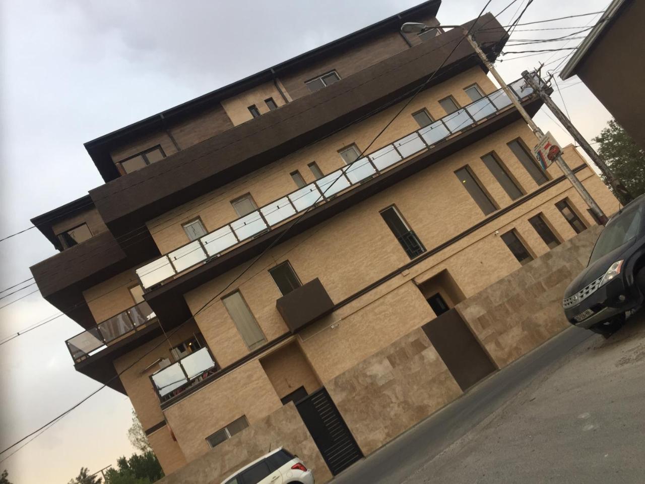 Tbilisi Loves You Exterior photo